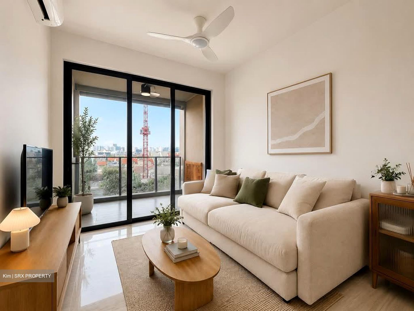 Parc Esta (D14), Apartment #597639351